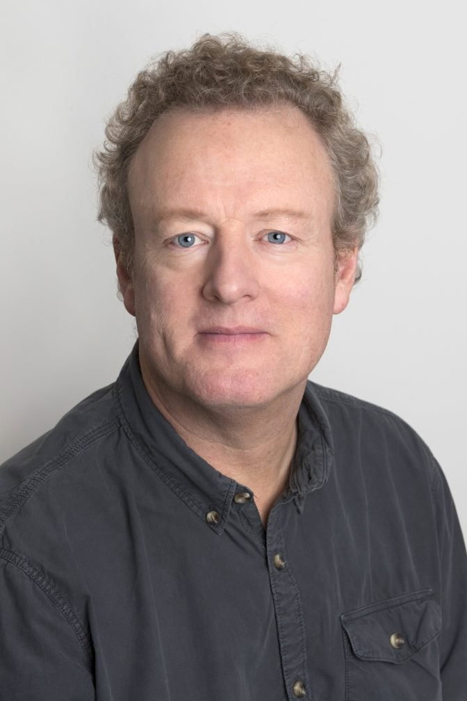 Howard Goodall's poster