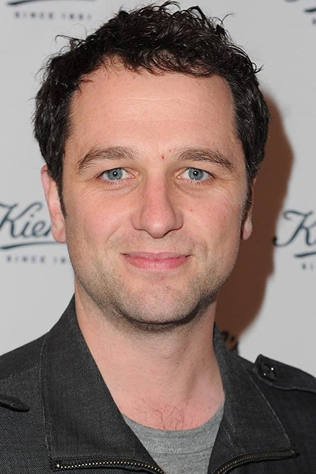 Matthew Rhys's poster