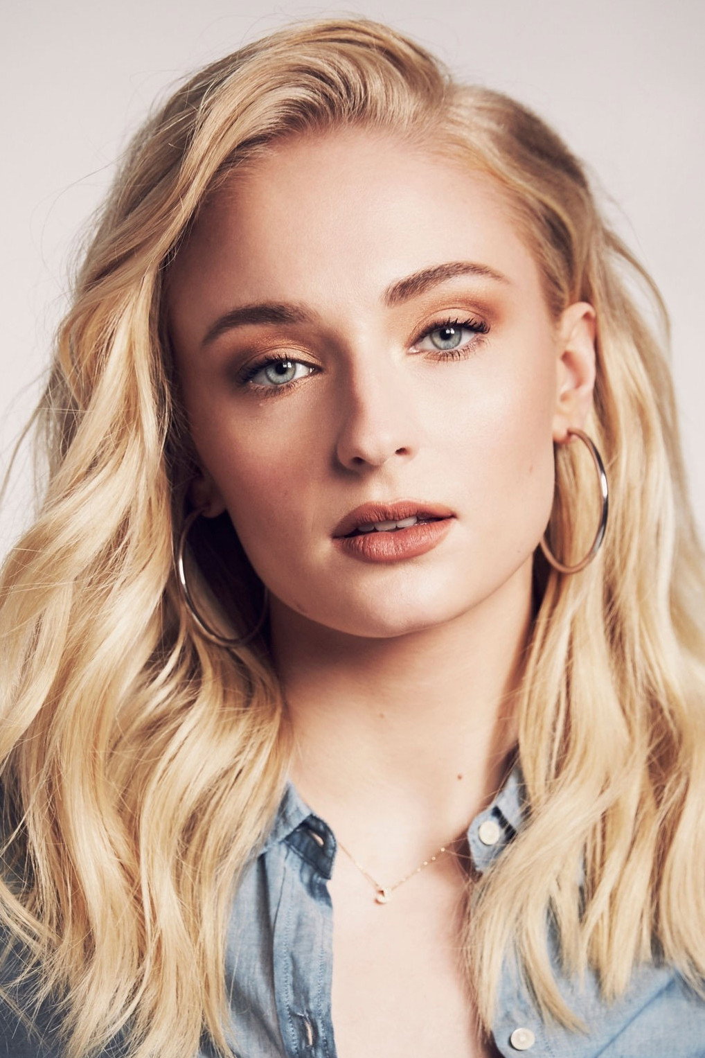 Sophie Turner's poster