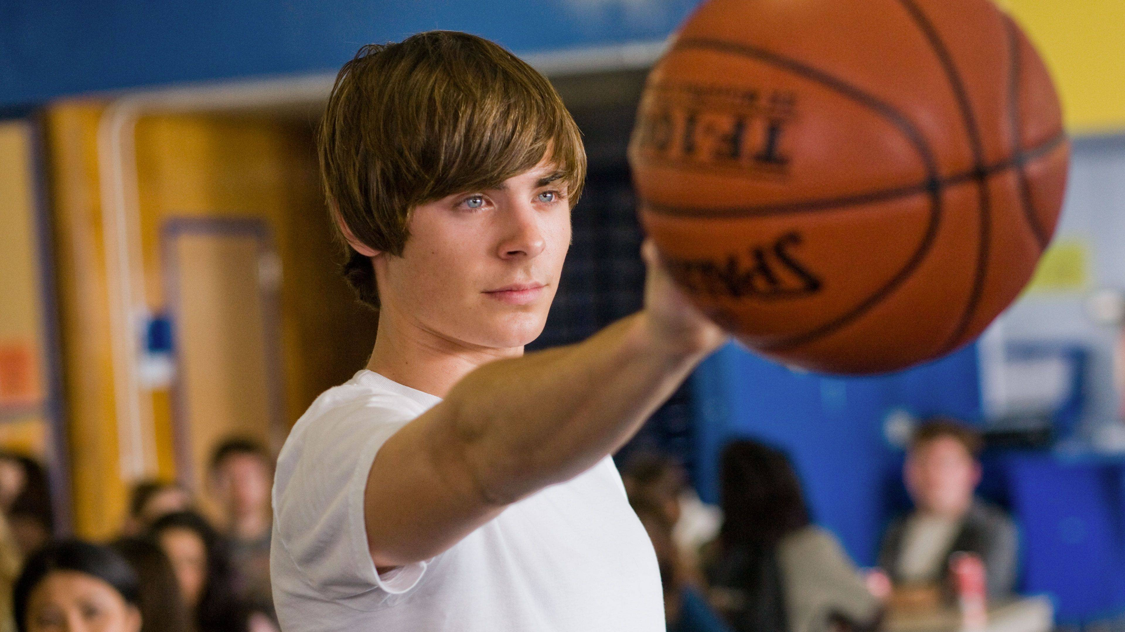 17 Again's poster