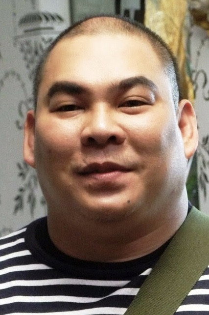 Choosak Iamsuk's poster