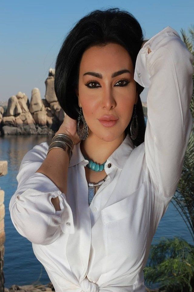 Mirhan Hussein's poster