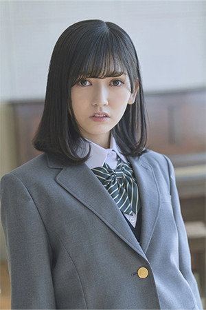Ikeda Teresa's poster
