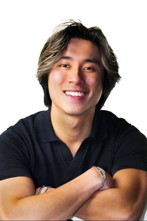 Enoch Lieu's poster