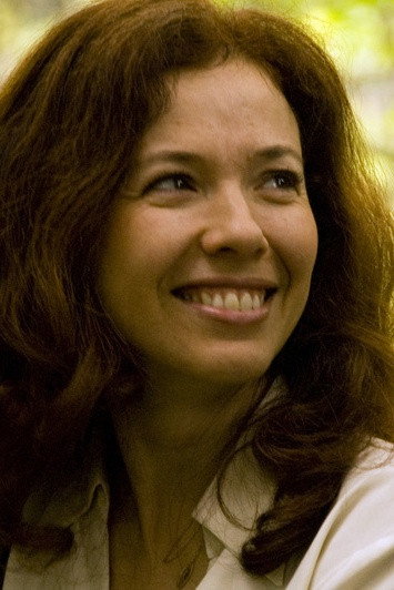 Lúcia Romano's poster