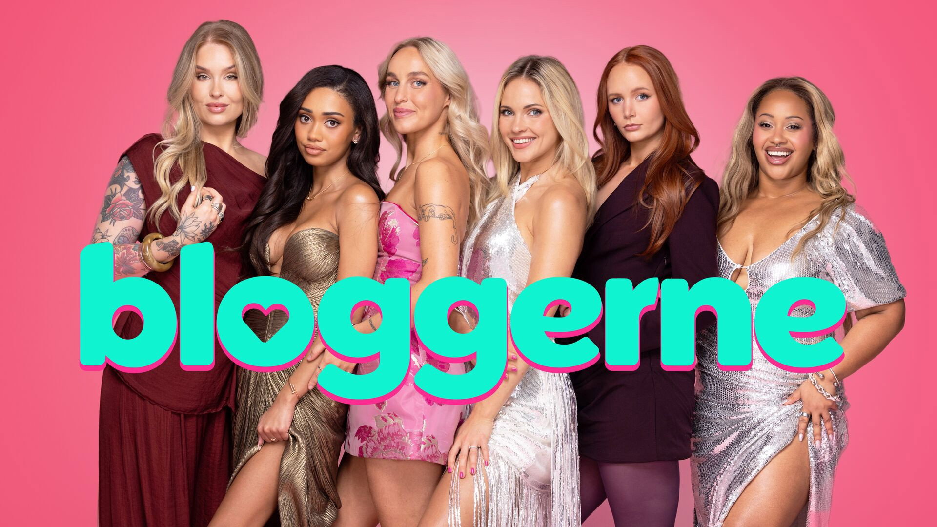 Bloggerne's poster