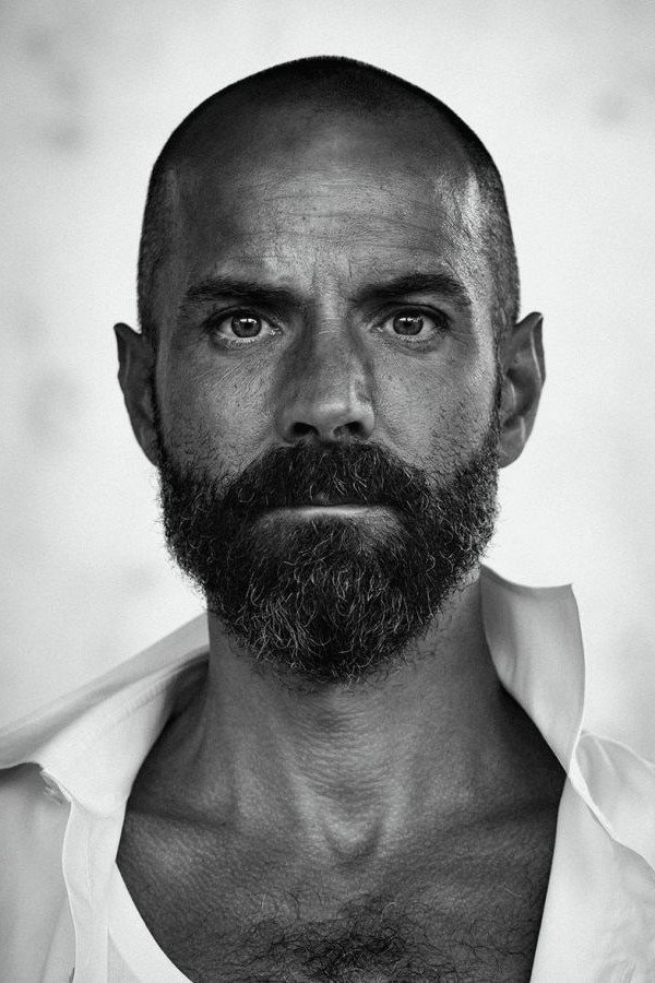 Oliver Riedel's poster