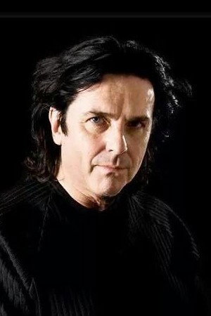 Steve Hogarth's poster