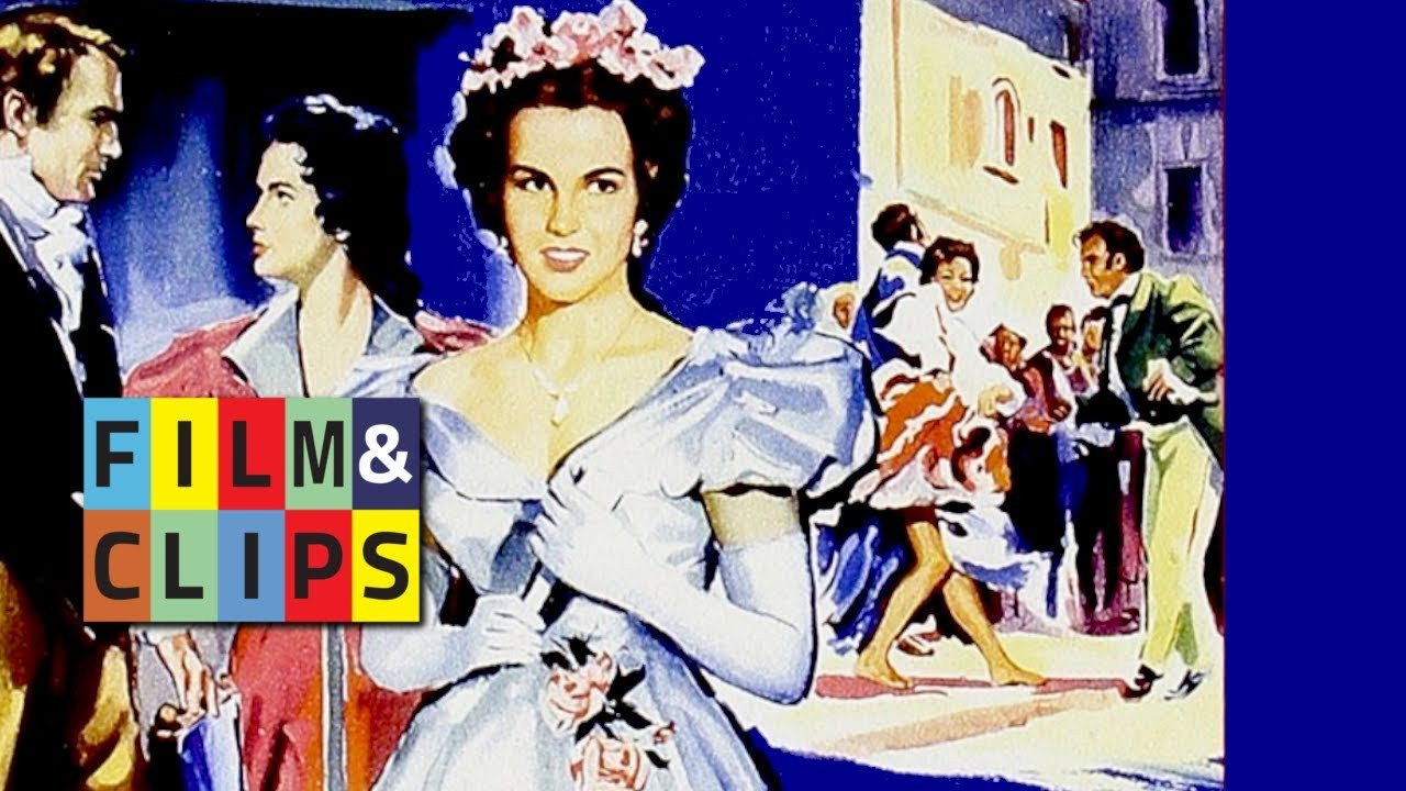 Casta diva's poster