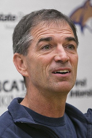 John Stockton's poster