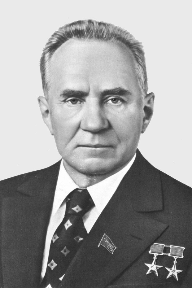 Alexei Kosygin's poster