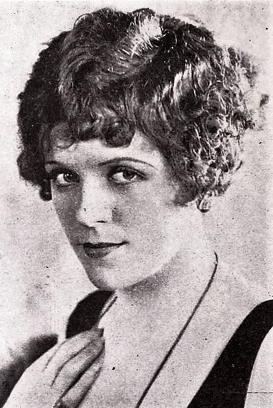Helen Howard's poster