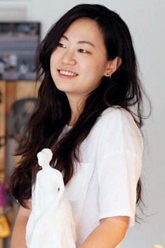 Ra Sun Young's poster