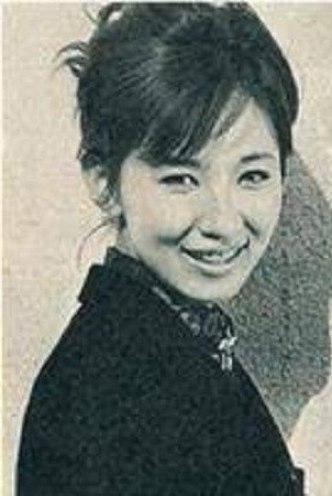 Keiko Amaji's poster