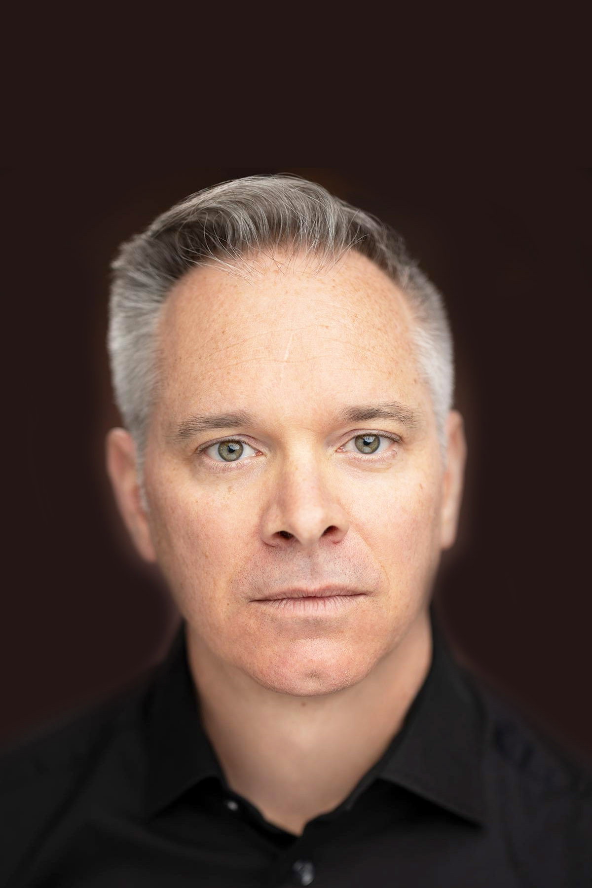 Scott Fee's poster