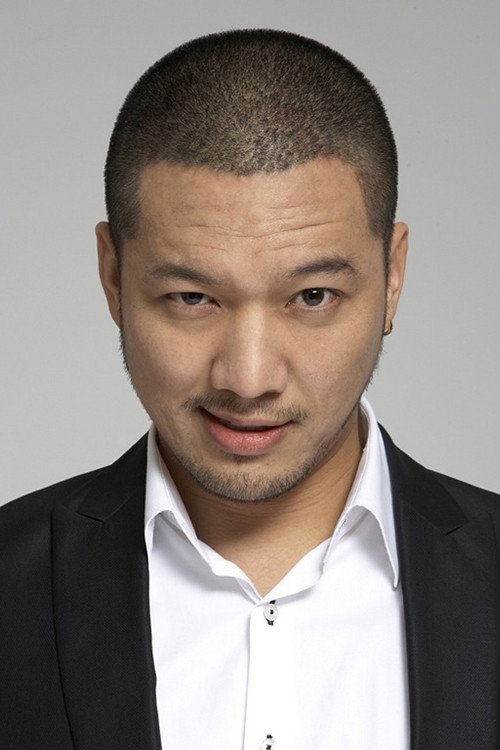 Moon Jong-won's poster