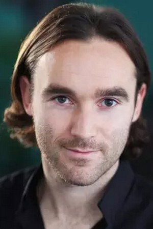 Ben Syder's poster