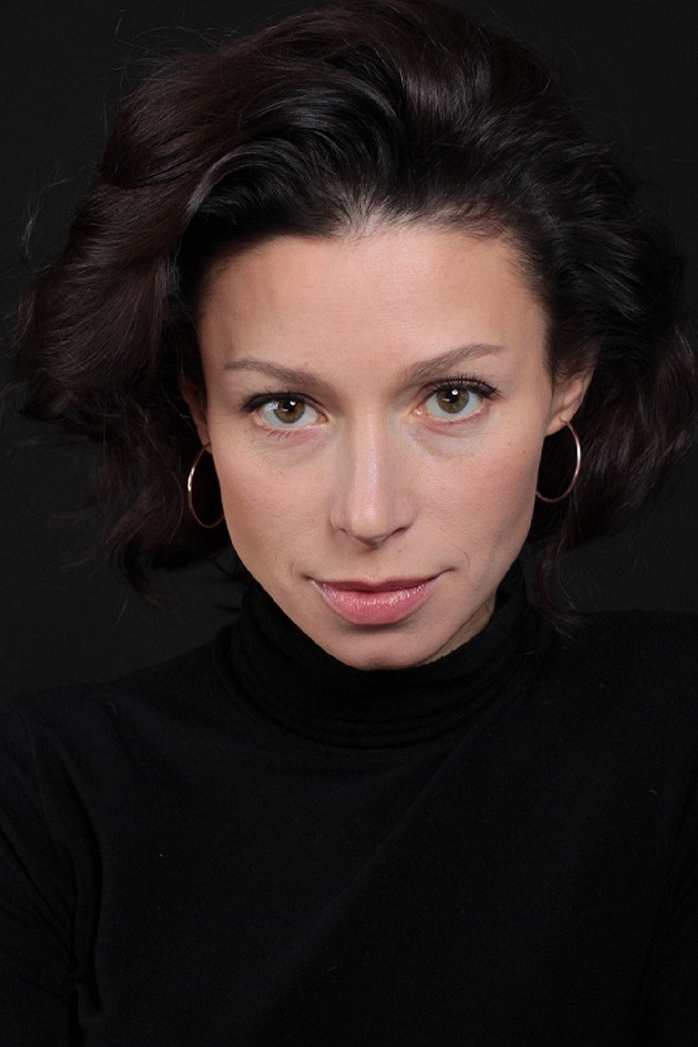 Elena Polyakova's poster
