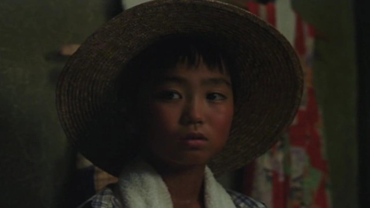 One Summer's Day's poster