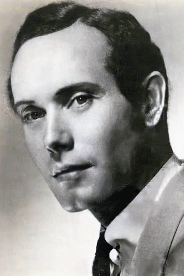 Leonard Elliott's poster