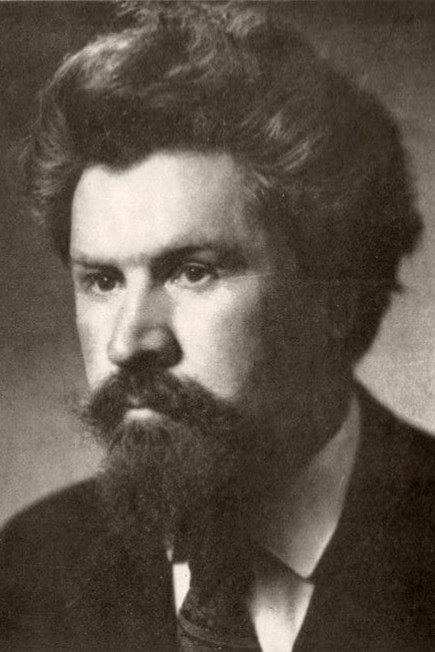 Boris Mozhayev's poster