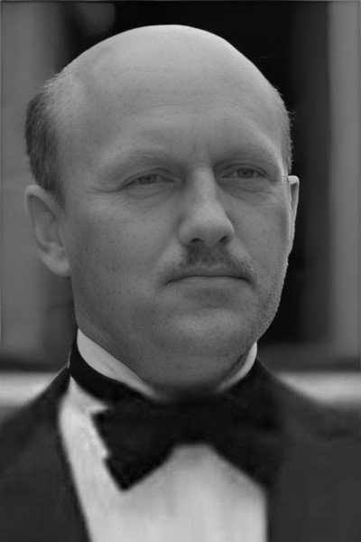 Algimantas Kundelis's poster