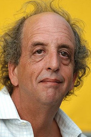 Vincent Schiavelli's poster