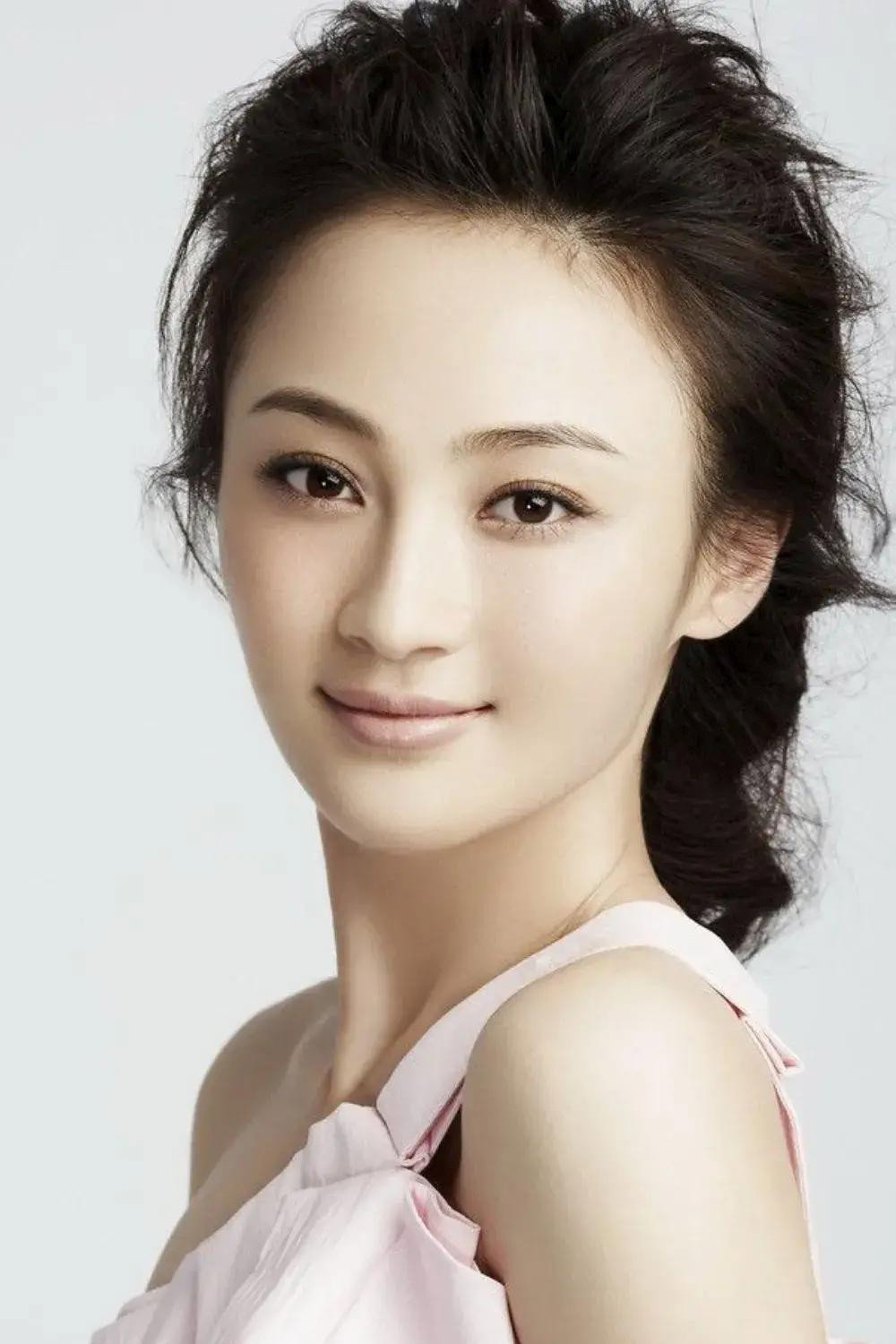 Yao Di's poster