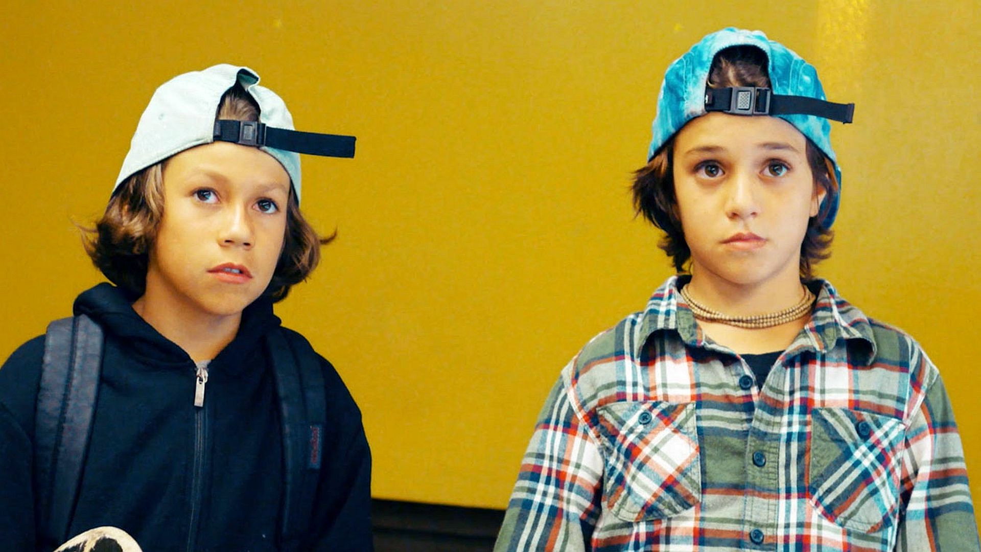 Concrete Kids's poster