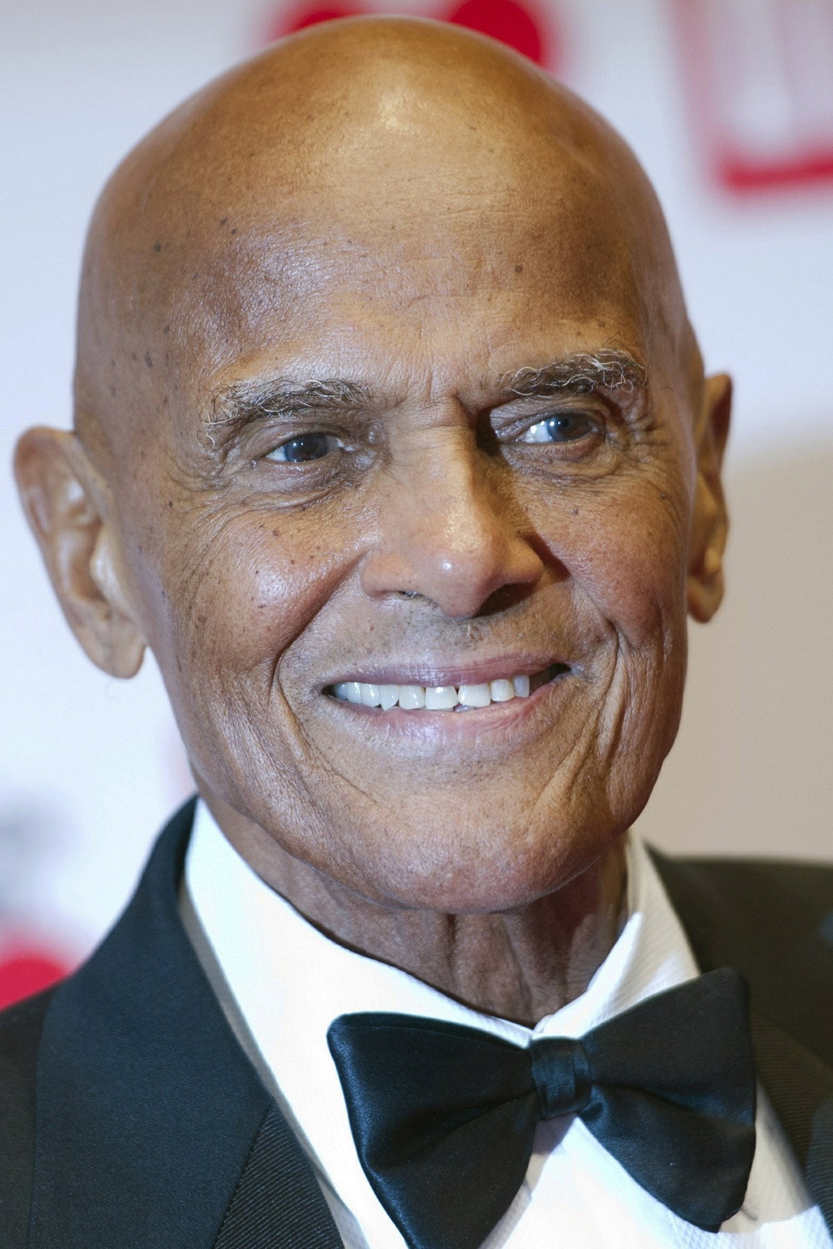 Harry Belafonte's poster