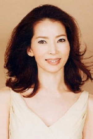 Keiko Masuda's poster