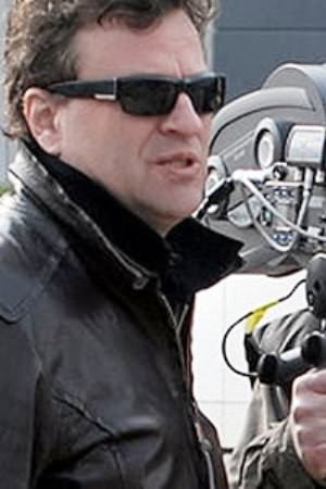 Dimitar Gochev's poster