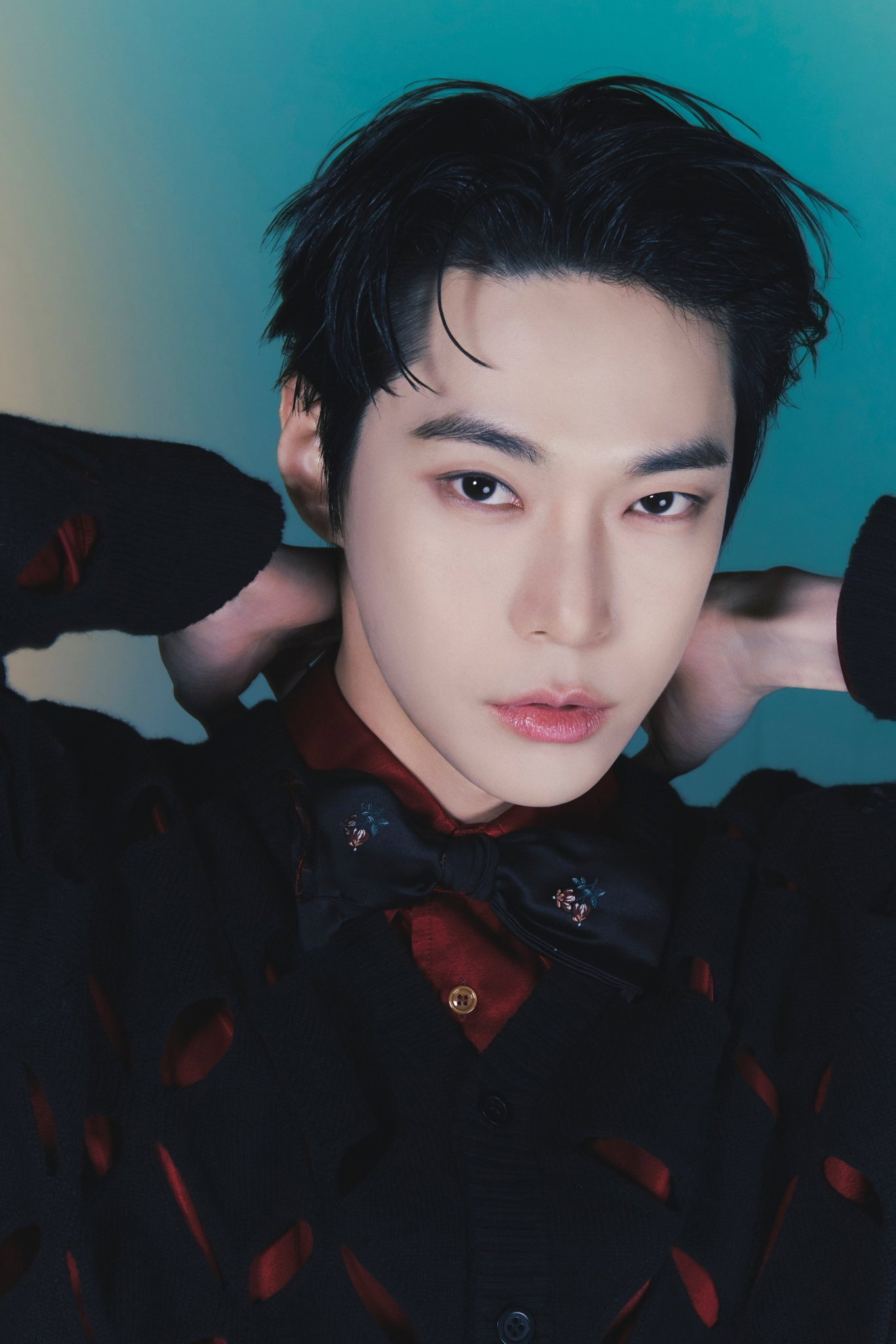 Doyoung's poster