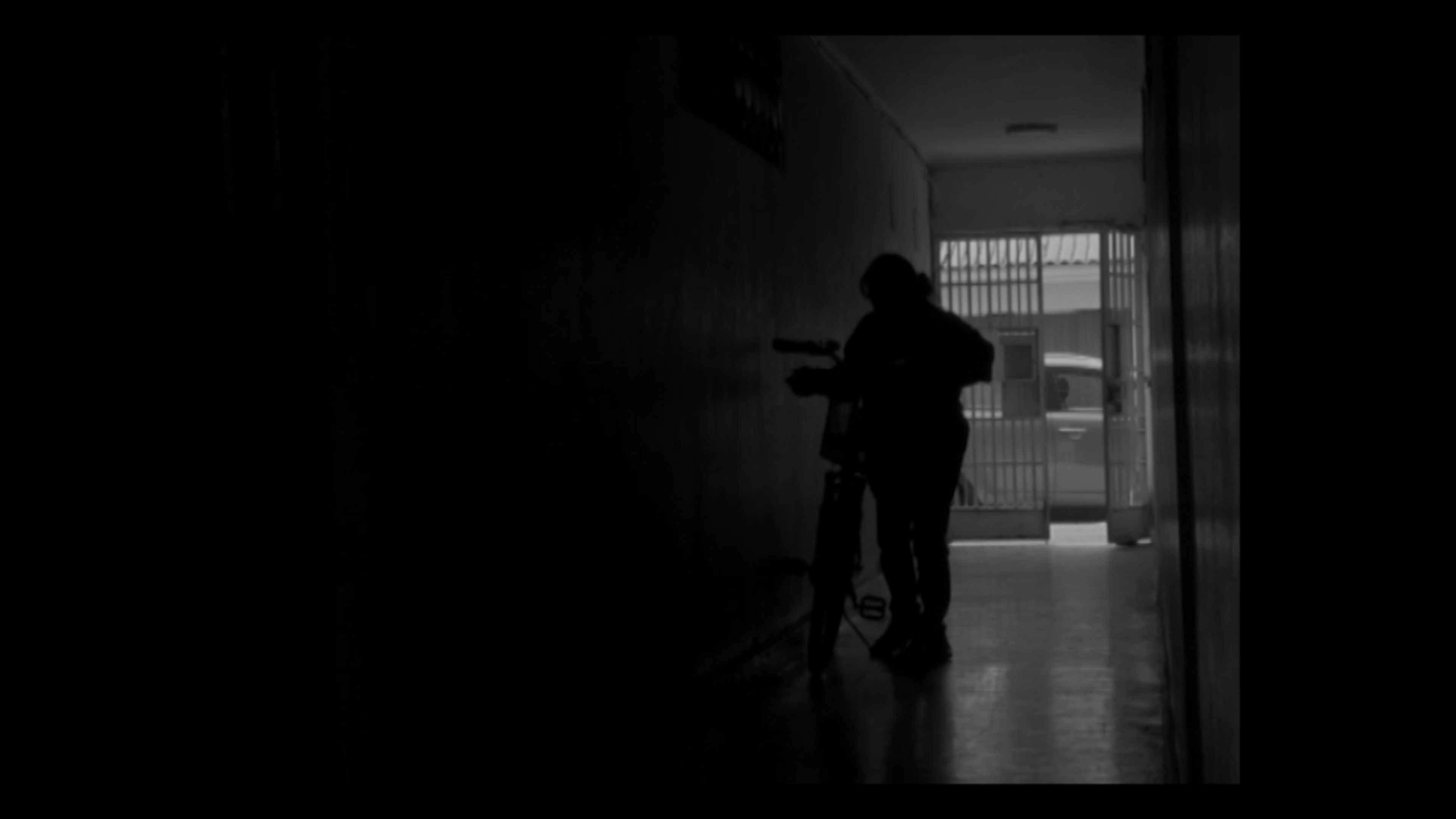 Nothing's poster