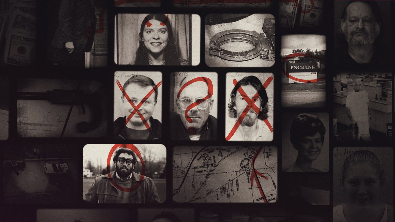 Evil Genius's poster