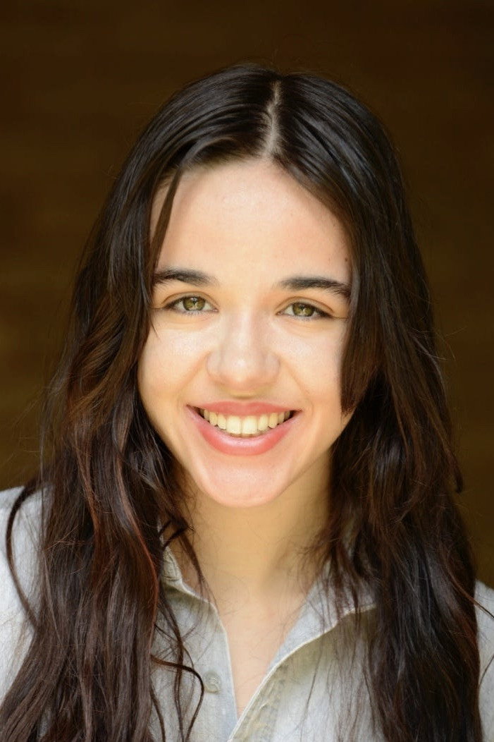 Lorelei Linklater's poster