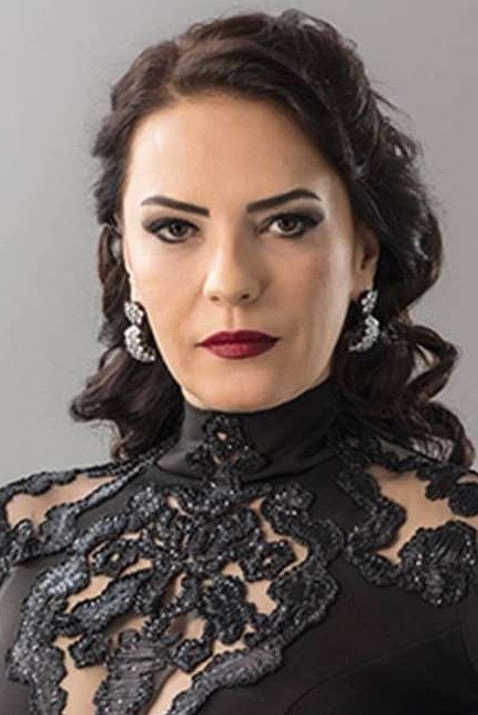 Yeşim Salkım's poster