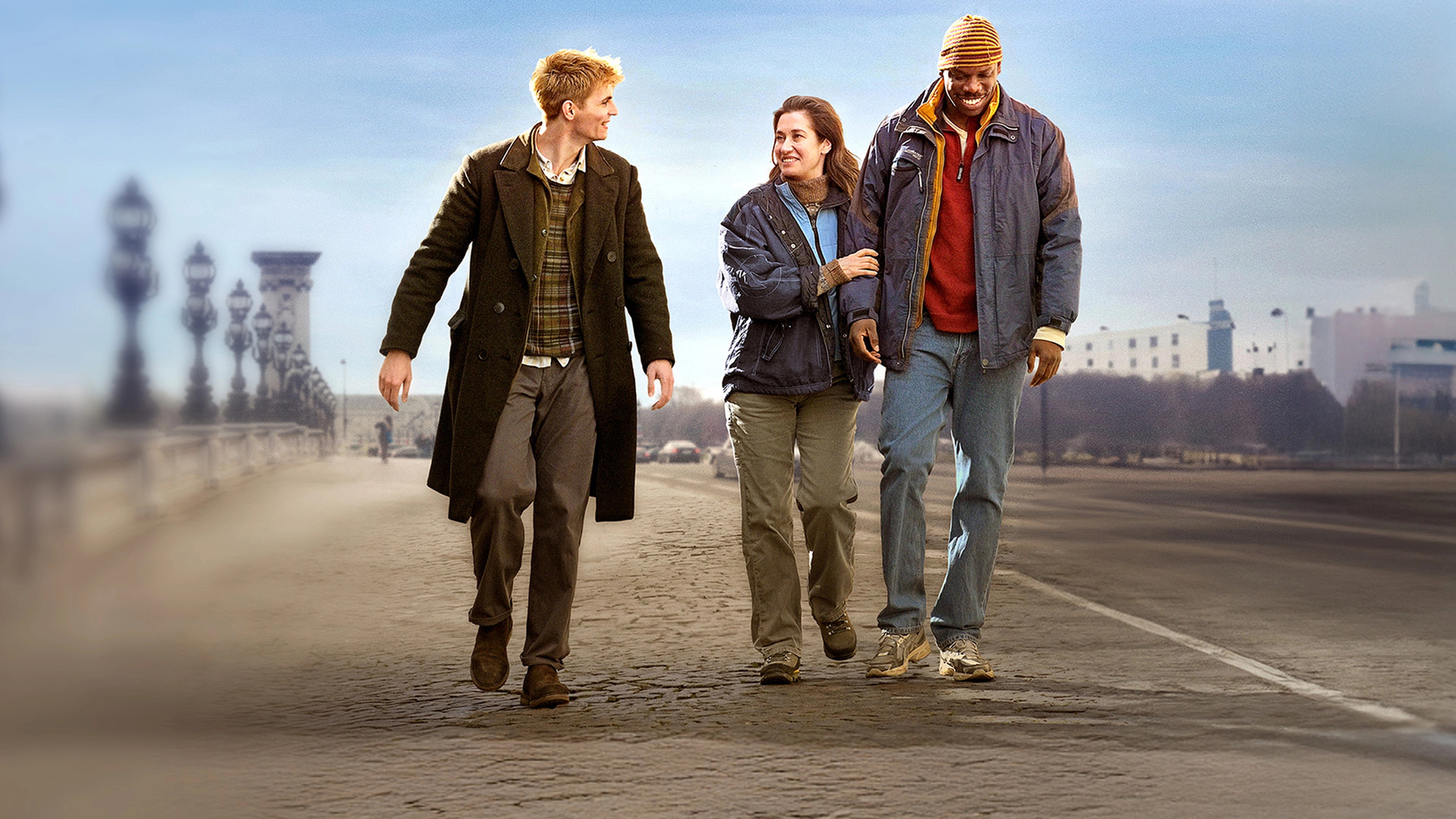 A Smile Doesn't Lie's poster