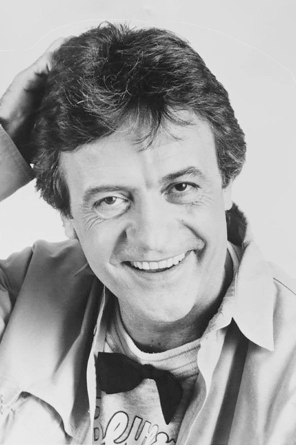 Terry Kiser's poster