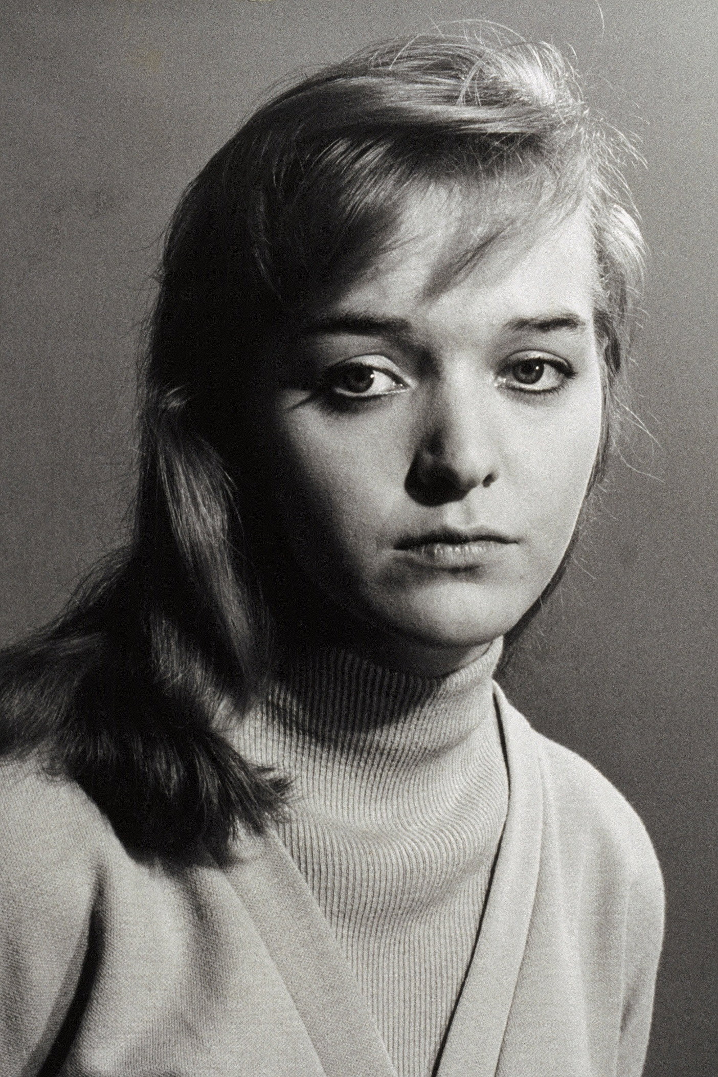 Elina Salo's poster