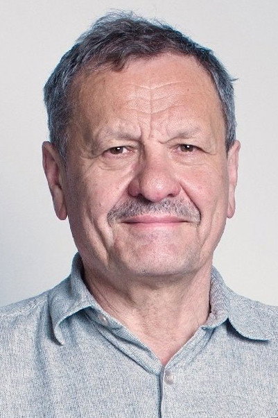 Miroslav Krobot's poster