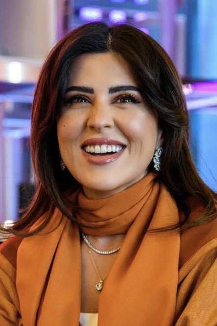Nour Al-Sheikh's poster