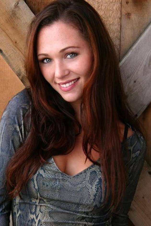 Zara Taylor's poster