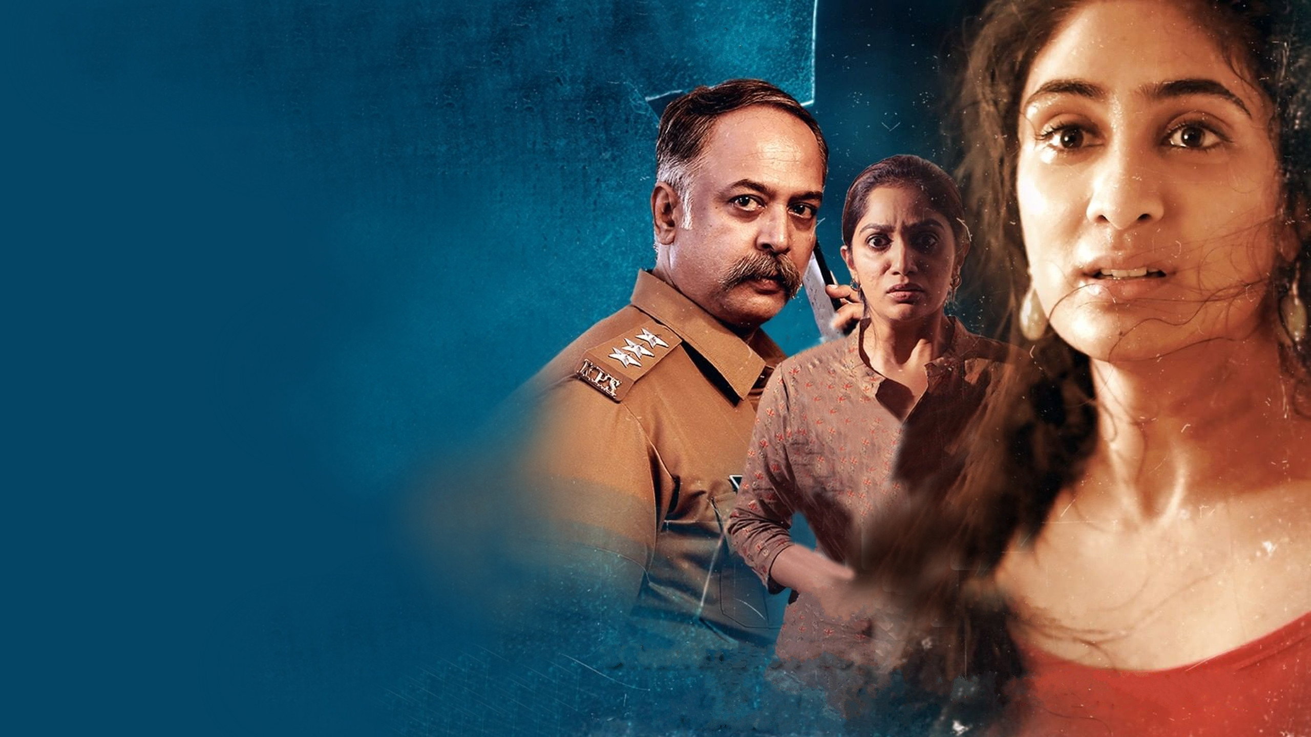 IN's poster
