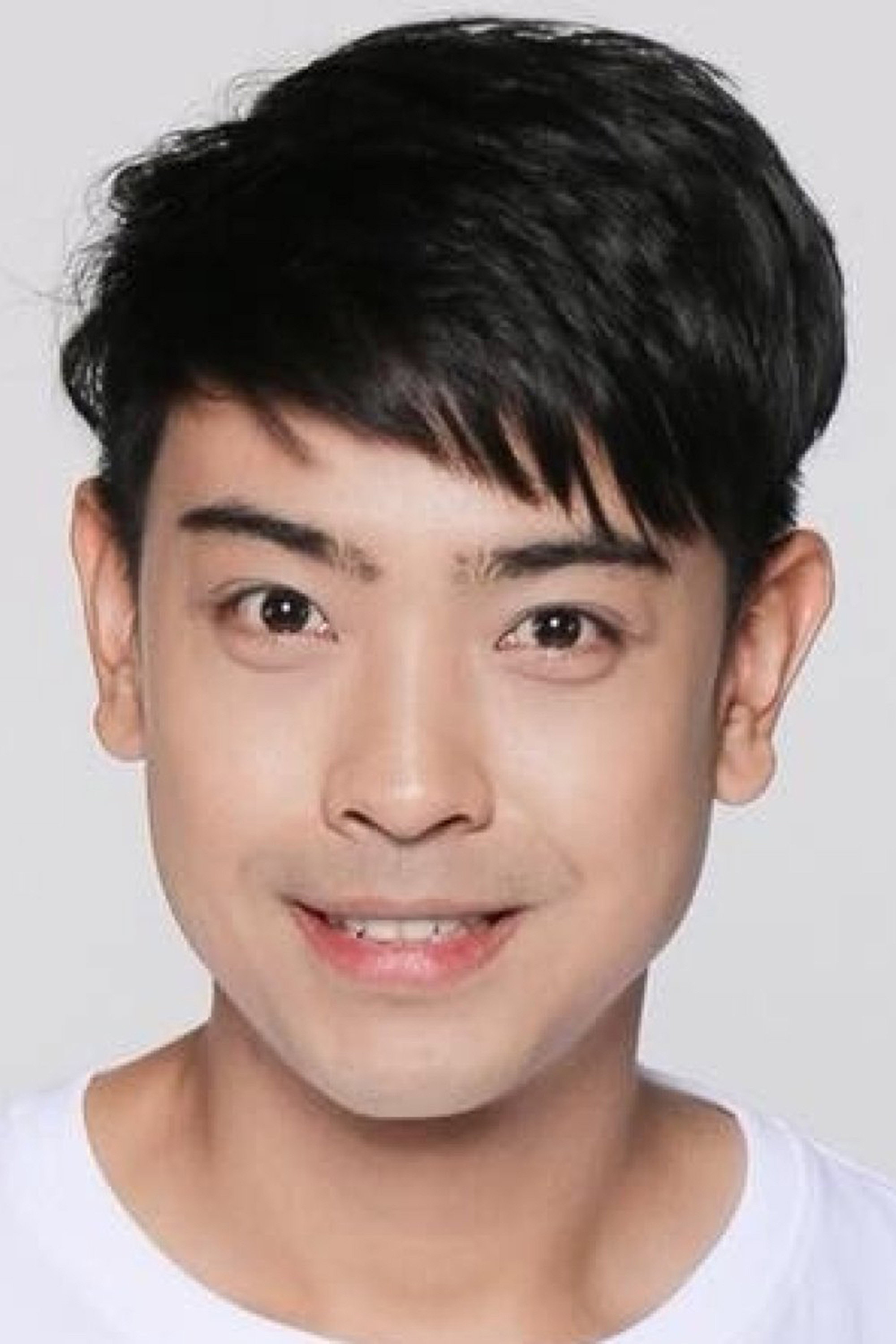 Witawat Singlampong's poster