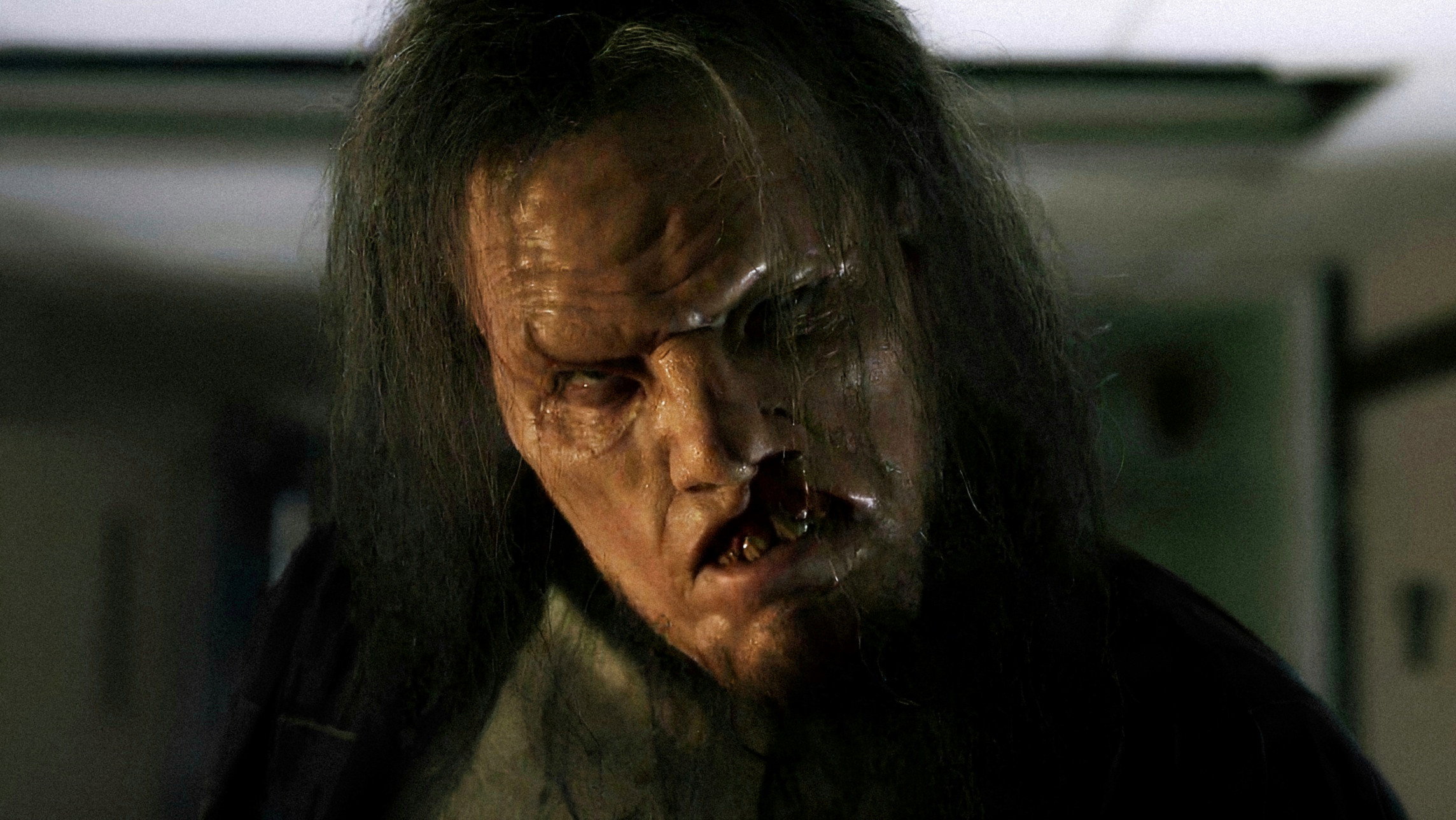 Wrong Turn 4: Bloody Beginnings's poster
