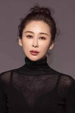 Zhou Yang's poster