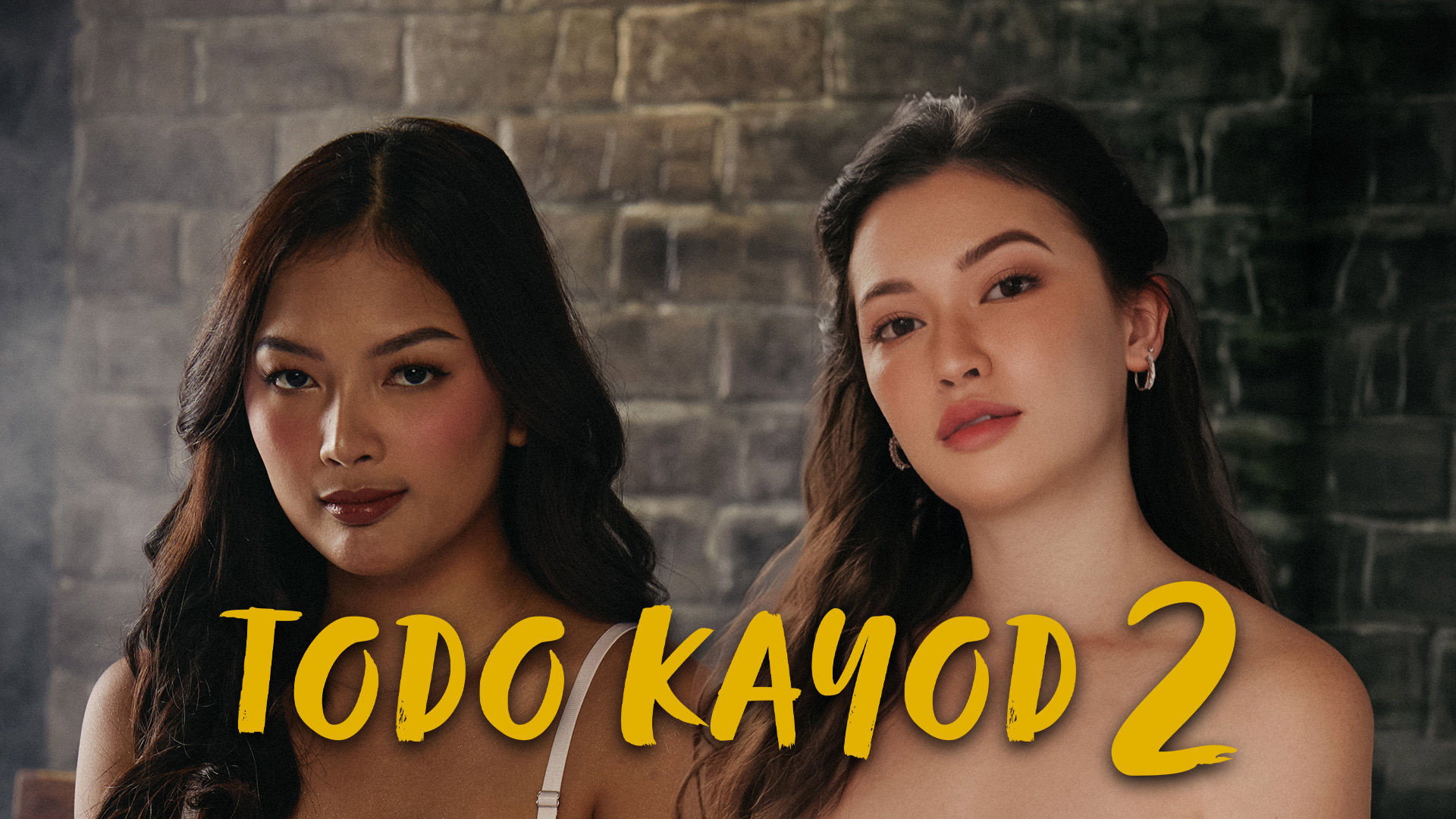 Todo Kayod 2's poster