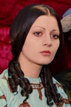 Goar Khachikyan's poster