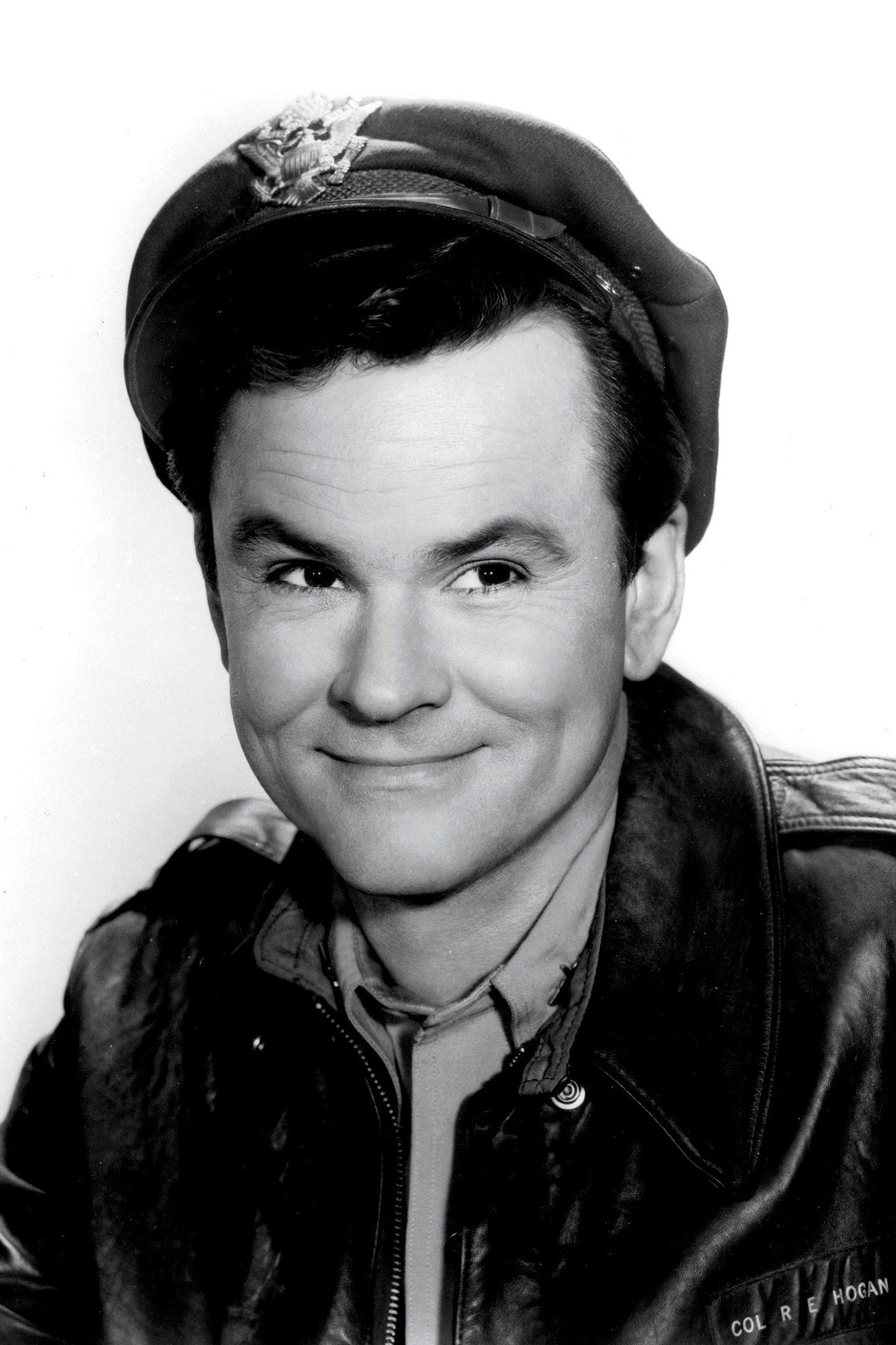 Bob Crane's poster